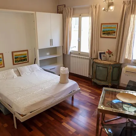 Ludo'S Home Florence Extérieur photo
