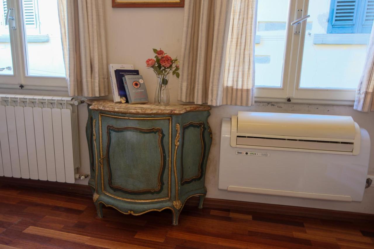 Ludo's Vakantiehuis Florence